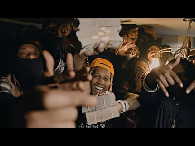 WeezyBaby - Lil Durk - AHHH HA





#rap #lildurk #freeweezyradio