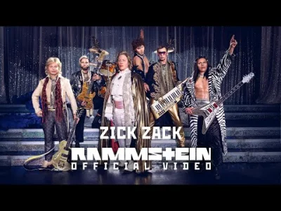 Cohonez - I cyk! nowy teledysk od #rammstein wjeżdża prosto z Tworek: