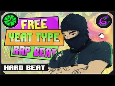 Purple6Beats - @Purple6Beats: [ FREE ] Yeat Type Beat || Hard Beat
#rap #hiphop #tra...