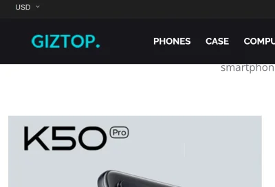 WhyCry - Zamawiał może ktoś z Giztop? To jedyny sklep, który oferuje tablet jaki szuk...