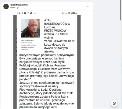 jose_bambaryla - Będę wstawiał tutaj profile jakichś ruskich trolli na FB, zgłaszajci...