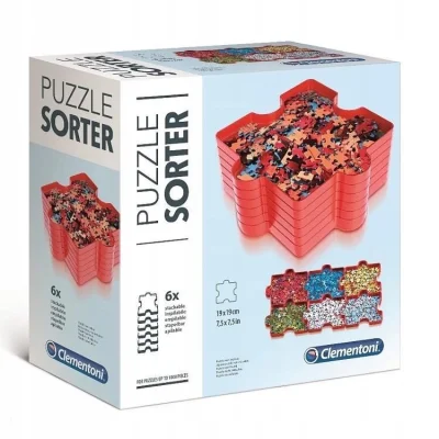 SCh7 - > oraz dodatkowo dwa duże puzzle?

@Matiko1: to są sortery, Ravensburger rob...