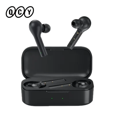 duxrm - Wysyłka z magazynu: ES
QCY T5 Bluetooth Earphones
Cena z VAT: 12,17 $
Link...