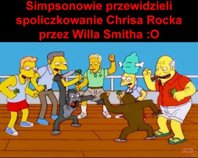 b.....s - #heheszki #humorobrazkowy #czarnyhumor #bekazlewactwa #simpsons #zartyzbart...