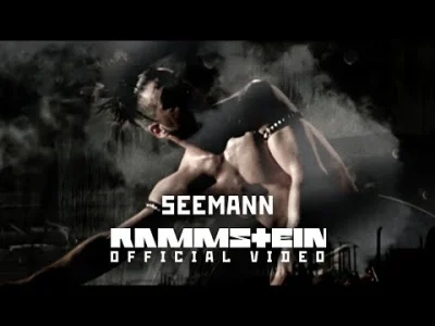 Raa_V - Rammstein zawsze robił dobre klipy, mój ulubieniec to to cudeńko.