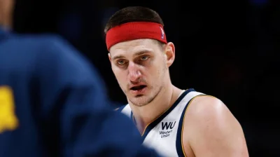 lilafro - Nikola ,,Ninja" Joker, jedyny taki MVP
#nba