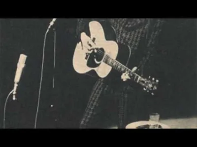 gustawny - Przedstawiam wam najpiękniejszy numer Boba Dylana 

#bobdylan #muzyka