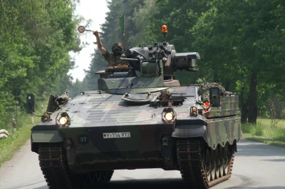 dropsik70 - W powiązanych:

 +1 
 Scholz wstrzymuje dostawy niemieckich czołgów na U...