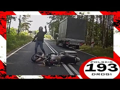 A.....1 - Skończył się koronawirus to wróciły Polskie drogi ( ͡° ͜ʖ ͡°)

#motoryzac...