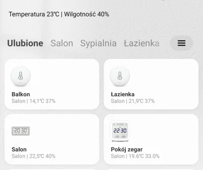 masqu88 - @wykops2 xiaomi czujniki i bramka zigbee. Dostępność z całego świata przez ...