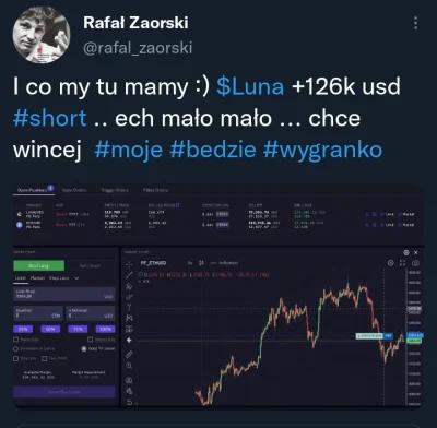 NoKappaSoldier73 - On chce wincej abyś miał tańszy bitcoin a Ty? #kryptowaluty