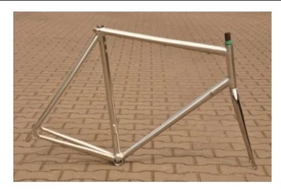 ferro - @JohnnieWhite: chciałbym zbudować prosty rower bezprzerzutkowy z flip flopem ...