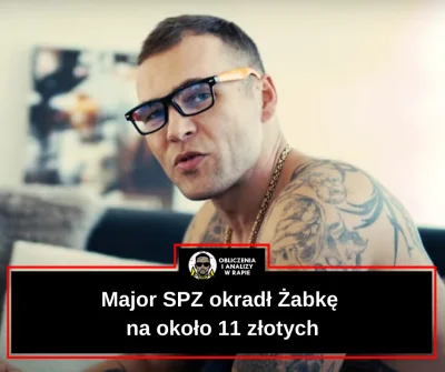 koba01 - Tak wiem, nikt nie prosił, nikt nie potrzebował ( ͡° ͜ʖ ͡°)

Na ile złotyc...