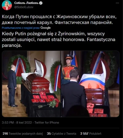 Mondez - ( ͡° ͜ʖ ͡°)
#ukraina #wojna #rosja #putler #putin