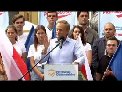 falconiforme - @Plutonium: 
"Ja się nie spodziewałem, że przyjadę do Polski i jednym...