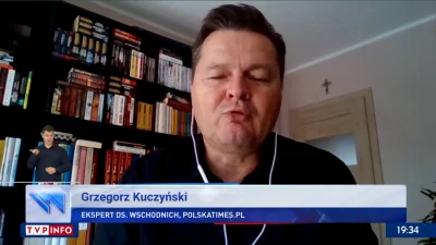 Imperator_Wladek - Jest krzyż? Jest. Czyli ekspert ( ͡° ͜ʖ ͡°)
#tvpis