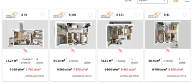 okrim - UWAGA!!! #falszywespadki

Dom development przekreśla ceny i oferuje mieszka...