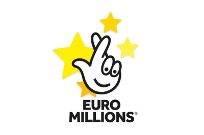 pdawid - Dzis losowanie Euromillions. Jak wygram glowna nagrode, jako jedyny, mniejwi...