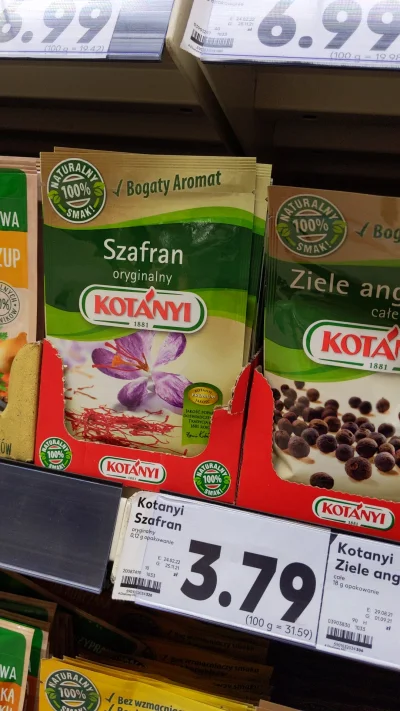 voliereen - @mateopoznan: jbc to Kaufland ma