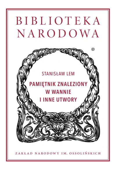 Lifelike - W czerwcu 2022 r. nakładem wydawnictwa Ossolineum w serii Biblioteka Narod...