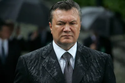mickpl - Jeżeli kiedykolwiek czułeś się bezużyteczny to pomyśl o Janukowyczu, którego...