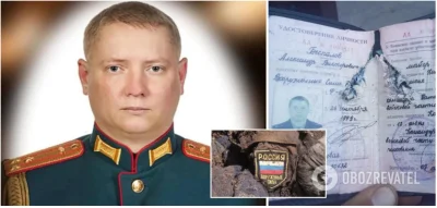 yosemitesam - #ukraina #wojna 
#rosja 
Pułkownik Aleksander Biespałow, dowódca 59. ...