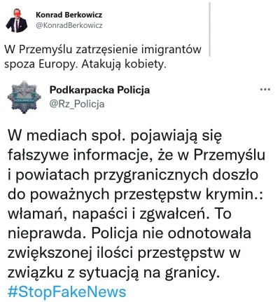 NormieLurker - > A czy zasugerowałem, że to warunek wystarczający do wystąpienia bols...