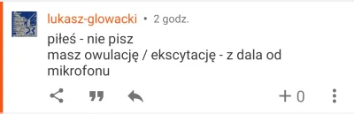 Tadek-Zborowski - Taka rada na dobranoc
#f1 #lukaszglowackicontent