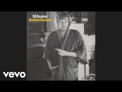 Korinis - 687. Harry Nilsson - Without You

#muzyka #70s #harrynilsson #korjukebox