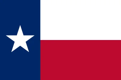 Silvestre_Cucumeris - Mało kto wie, że flaga Teksasu to flaga Polski przecięta na pół...