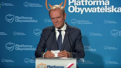 NapalInTheMorning - To polityk, który swojego czasu władzę w Polsce tylko dzięki posł...