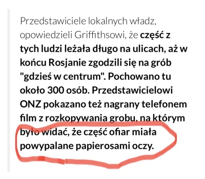 Kodzirasek - O #!$%@?… ja bym nie mógł skrzywdzić zwierzęcia a co dopiero zrobić tak ...