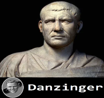 Danzinger - Filip Arab - dickpill w historii
Wielkie Penisy Historii

Philippus Ar...