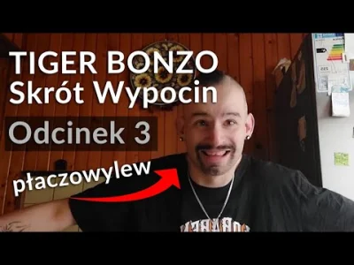 wypocinyproductions - Witam witam, akat wykopkiztagubonzo zapraszam na trzeci odcinek...