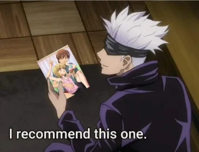 kudlaty_ziemniak - #anime #mangowpis
Jak ktoś pyta o rekomendacje anime, wtedy trzeb...