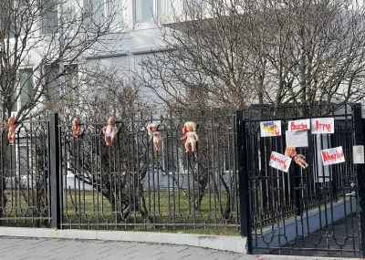 danek01 - Ambasada kacapów w Reykjaviku



#ukraina #islandia #ruskimir