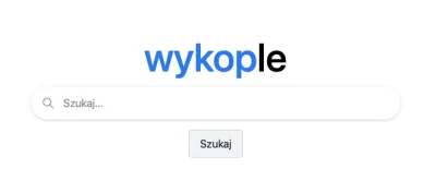 aptitude - Stworzyłem trochę lepszą wyszukiwarkę dla portalu Wykop.pl :)
Która nazyw...