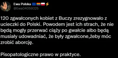 Czekoladowymisio - Ja też słyszalem ze grupa kilkudziesieciu uchodzcow wrocila na Ukr...