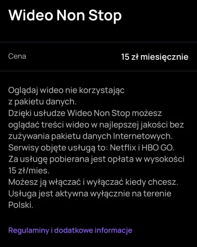 Piechciu - Cześć @play_polska 
Do tego pakietu, obok HBO GO, dodałbym jeszcze Showmax...