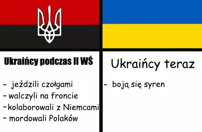 volksdeutschzchrzanowa - Zaraz zostanę nazwany ruską onucą, ale musiałem XDDDDDDDDDDD...