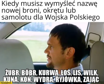 MZ23 - Wojna, wojskowość, militaria także przypominam mema ( ͡° ͜ʖ ͡°) 

#wojna #wojs...