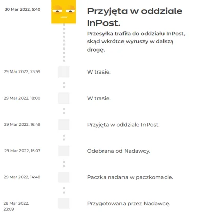 wypokk_ - robić imbe? kurde buty za 5 stowek wyslalem 
#inpost