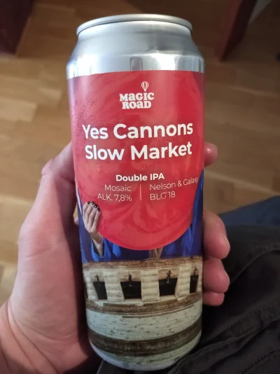 Inispirion - Yes Cannons Slow Market, proszę pana ( ͡° ͜ʖ ͡°)

#heheszki #pijzwykopem...