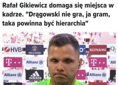 JacoobCK - Brawo dzbanie, tym wywiadem chyba sobie ostatecznie zamknąłeś dzwi do powo...