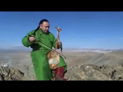 asdfghjkl - @krecik000: rzeczone mongolskie śpiewy