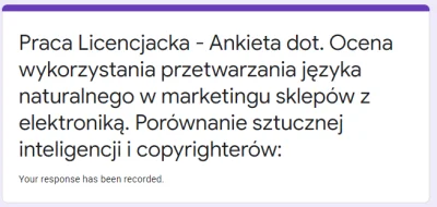 Shamson - @Tr1ckshot: Nie żebym się czepiał, ale większość tych tekstów wygląda jak z...