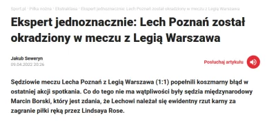 szuwarek - #mecz #lechpoznan #legia #ekstraklasa