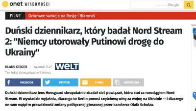 N.....e - > Niemcy nie zachowywały się jak sojusznik, ale jak cudzołożnik. Niemcy osz...