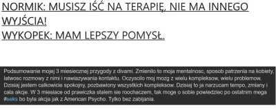 Kreek - #divyzwykopem #przegryw #blackpill #normictwo