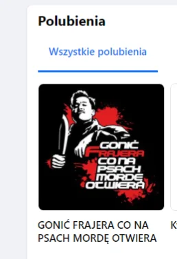 wist - @MariannaPietrzak: z profilu madki XD Dziecko może teraz będzie miało szanse n...